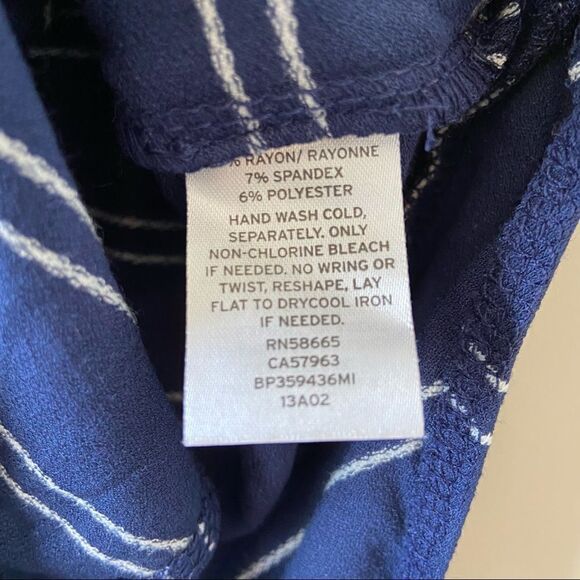 Nordstrom-nwt/nwot-top/dress/bodysuit Bundle (Size:Medium) 3 Items - Picture 11 of 12